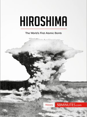 cover image of Hiroshima